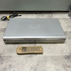 【ジャンク】ブルーレイレコーダー　　DVP-700　