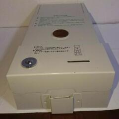 セーフティボックス   ガードキー付きの画像