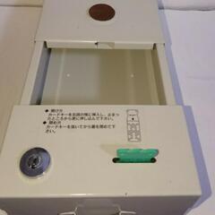 セーフティボックス   ガードキー付きの画像