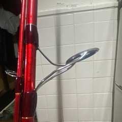 ロッド　ワールドシャウラBG2953R-3の画像