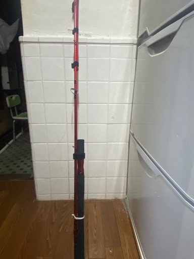 ロッド　ワールドシャウラBG2953R-3