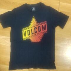 ボルコム VOLCOM Ｔシャツメンズ ２枚  