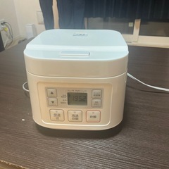 炊飯器