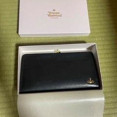 長財布 Vivienne Westwood  の画像