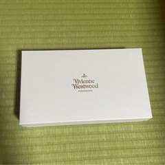 長財布 Vivienne Westwood  の画像