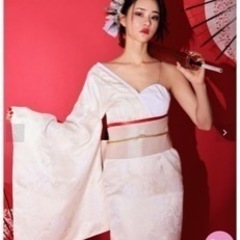花魁　コスプレの画像
