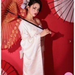 花魁　コスプレの画像