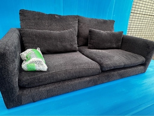 「決まりました」家までお届け出来ます ソファー 