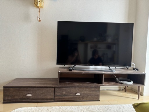 テレビボード