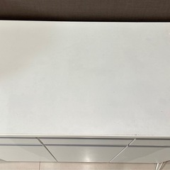 キッチンカウンターの画像