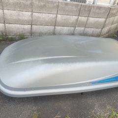 ⭐️スーリーOCEAN200 ルーフボックスの画像