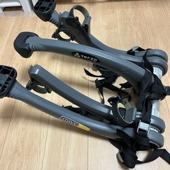 サイクルキャリアの画像