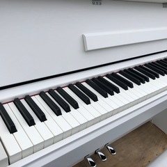 ヤマハ　YDP-s54WHの画像
