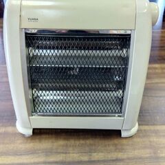 中古 / ハロゲンヒーター 10月中旬まで