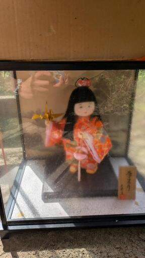 人形1
