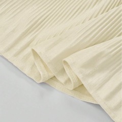 秋冬　アプリコットティアードスカートの画像