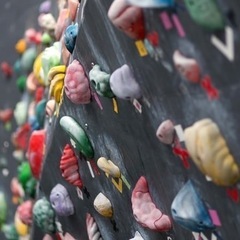 🔰【初心者歓迎】ボルダリング🧗‍♀️で楽しく友達作り🔰
