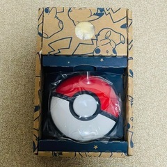 【新品未使用】ポケモン GO Plus+本体と 透明保護カバーの画像