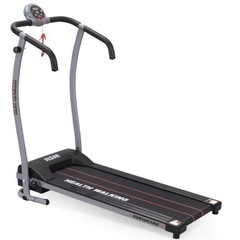 家庭用電動ルームランナー　トレッドミル