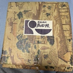 お値下げ可能　有田焼 肥前 哲三郎窯 銘々皿 5枚セット 未使用の画像