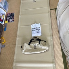 ソロキャンセット6点！！コールマン、DoD、ハイランダー、viggao、TokyoCamp の画像