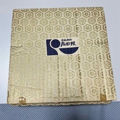 お値下げ可能　有田焼 肥前 哲三郎窯 大皿 2枚セット 未使用の画像