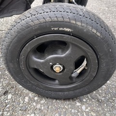 エアバギーの画像
