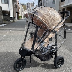 エアバギーの画像