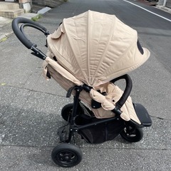 エアバギーの画像