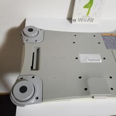 wii fit の画像