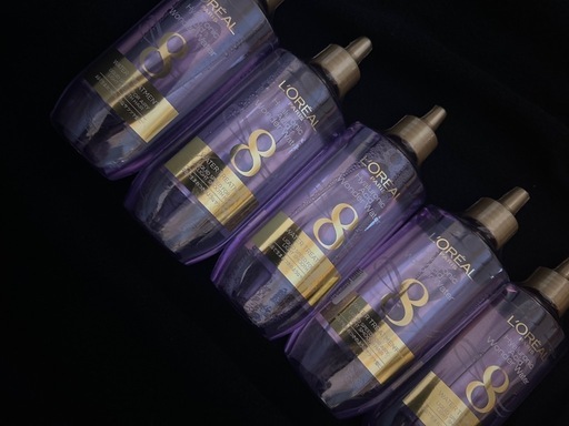 ロレアル パリ ウォータートリートメント 200ml