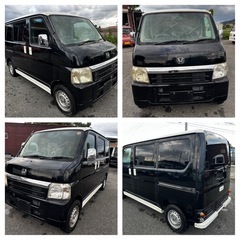 格安キッチンカー　車中泊　すぐ営業　乗って帰れます　1台限り　タ...