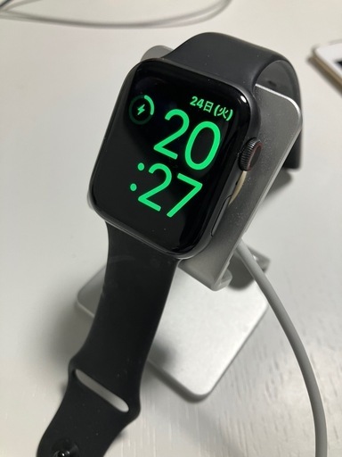 【引渡し決定】Applewatch series2