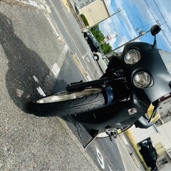 NS-1   50cc  実働車