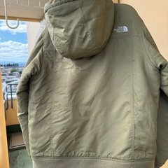 【決まりました】THE NORTH FACE Jacket の画像