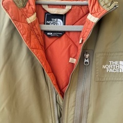 【決まりました】THE NORTH FACE Jacket の画像