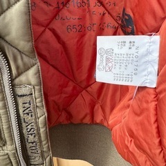 【決まりました】THE NORTH FACE Jacket の画像