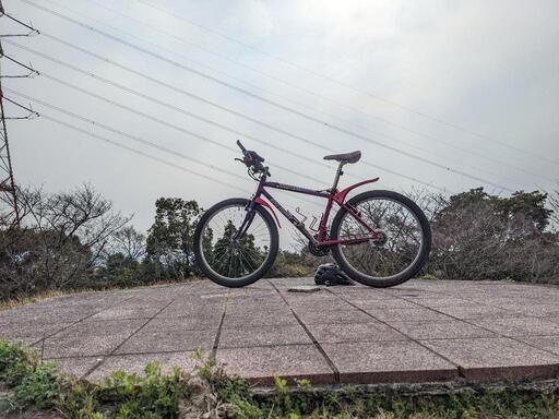 MIYATA リッジランナー オールドMTB カスタム多数 レア車 急ぎ