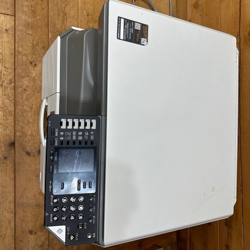 未使用、デジタル複合機シャープAR-G200 定価45万