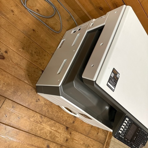 未使用、デジタル複合機シャープAR-G200 定価45万