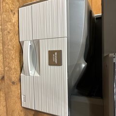 未使用、デジタル複合機シャープAR-G200 定価45万の画像