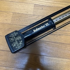 ブルワーカー X5 の画像