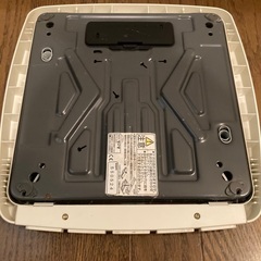 タニタ　体重計　Inner Scan BC-516 中古品の画像