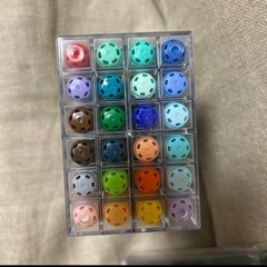 copic esketch ciao ペン
の画像