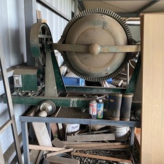 ミキサーの画像