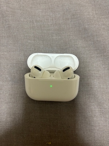 AirPods Pro2　本体