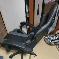 ゲーミングチェア