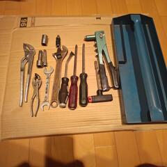 工具セット