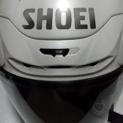 SHOEI J―FORCEⅡ