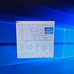 自作PC Core i5-2310-2.9Hz
の画像